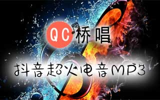 88个抖音超火电音MP3集锦打包