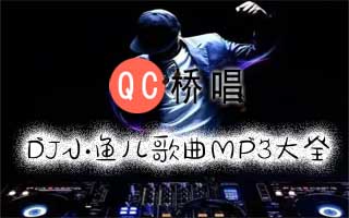 DJ小鱼儿歌曲MP3大全